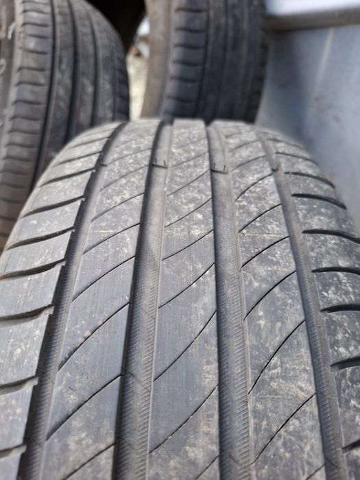 Cauciucuri Michelin Primacy 4 215 60 R17