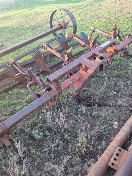 Продам арыкорез и окучиватель