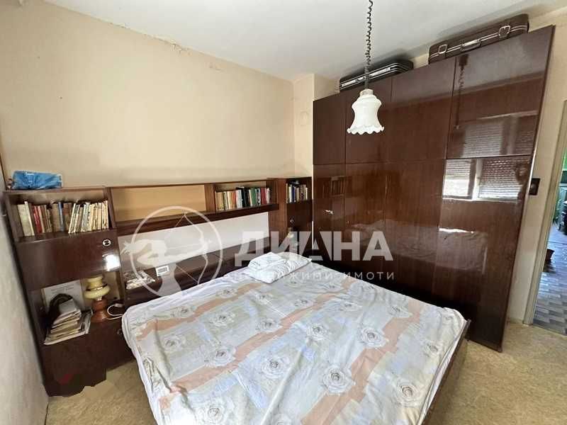 Продава се Тристаен апартамент в Пловдив, Център - 92 кв.м за 1392 €/кв.м - Снимка #6