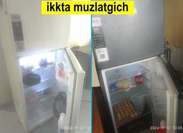 Bollarga sheriklikka kvartira metro Beruniyda 700 000 сум