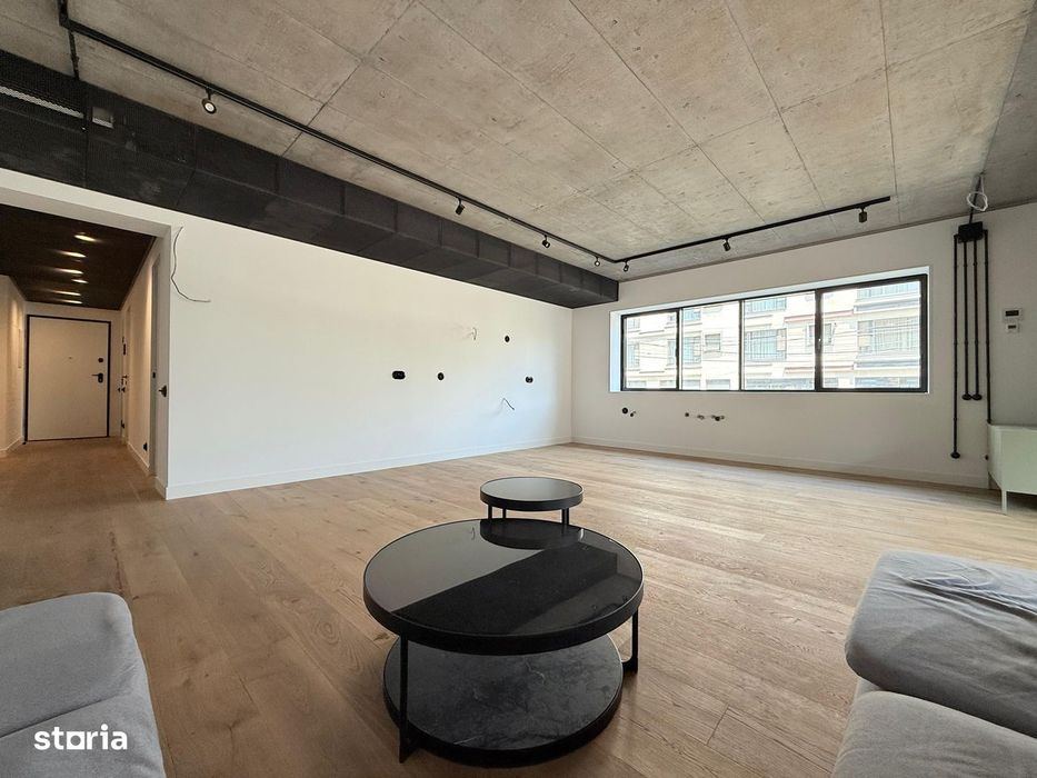 3 camere | Brick Lofts | Proiect nou — fotografia 3