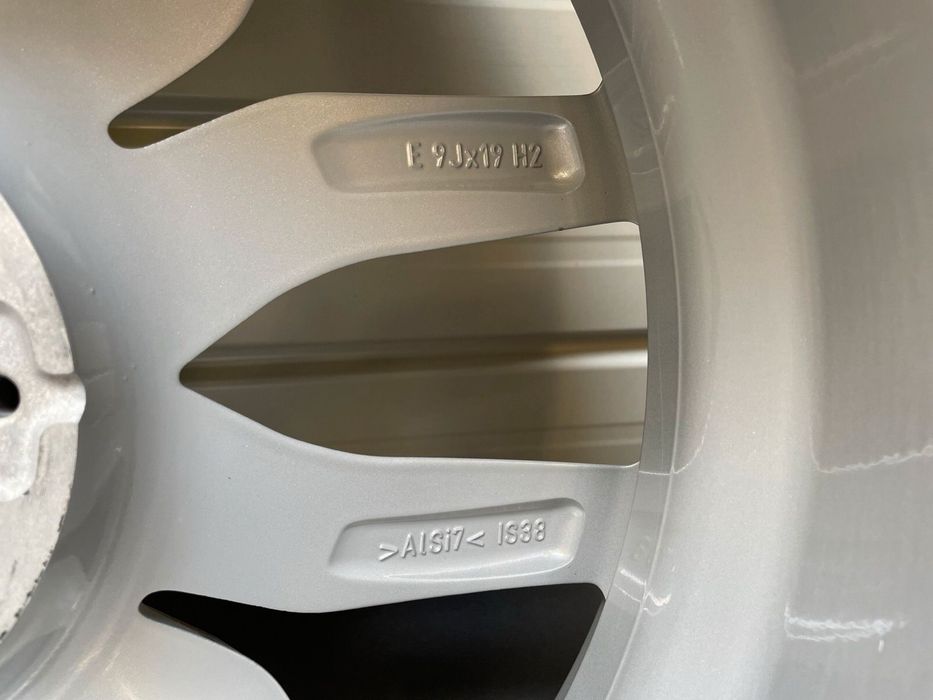 Jante BMW 19” G05 X5 G06 X6 Style 734  OEM 6880685 anv 265 50 R19