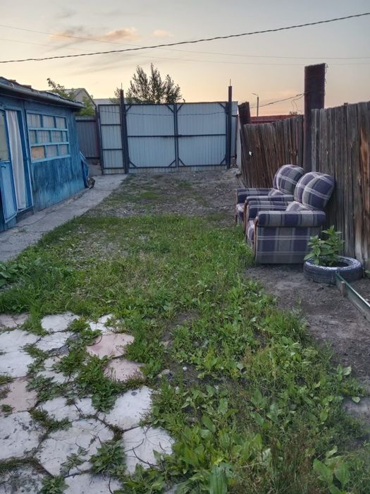 Продам дом отдельно стоящий