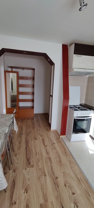 Inchiriez apartament cu 2 camere in zona Gojdu.