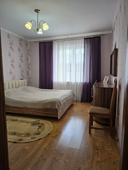 Частный дом, г.Уральск