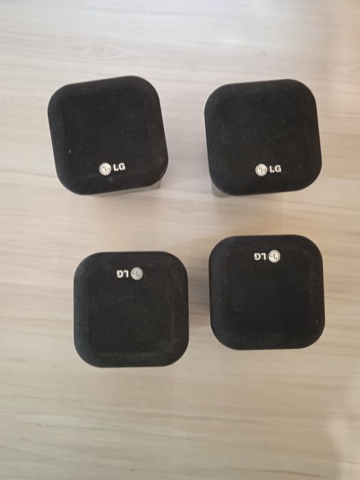 Тонколони четири броя