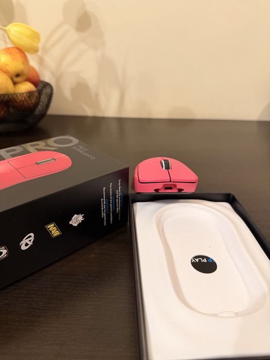 Mouse Logitech G Pro X superllight 2