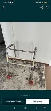 40 Toshkent shahrida dostavka bepul. Ходунки для пожилых людей N 116