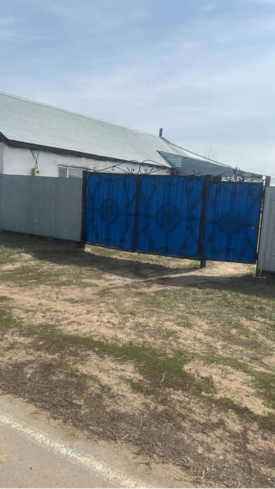 Продам дом в с. Жетекши