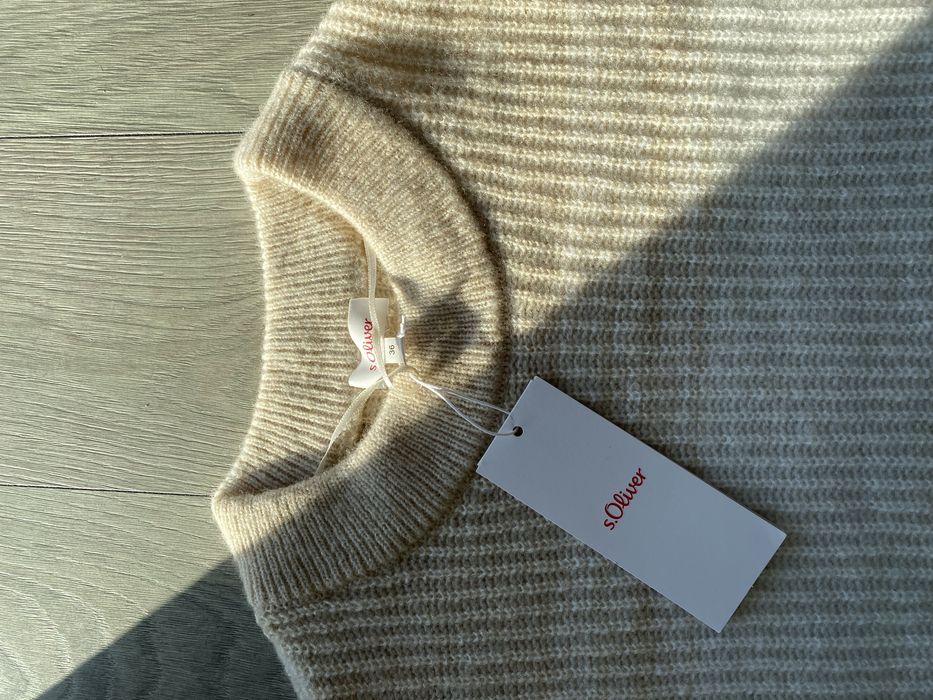 Пуловер на s.Oliver