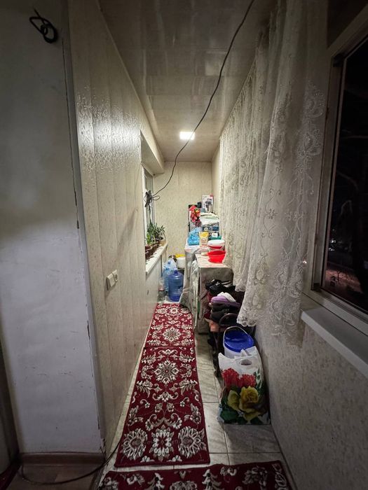 Срочно продается 2 х комнатная квартира