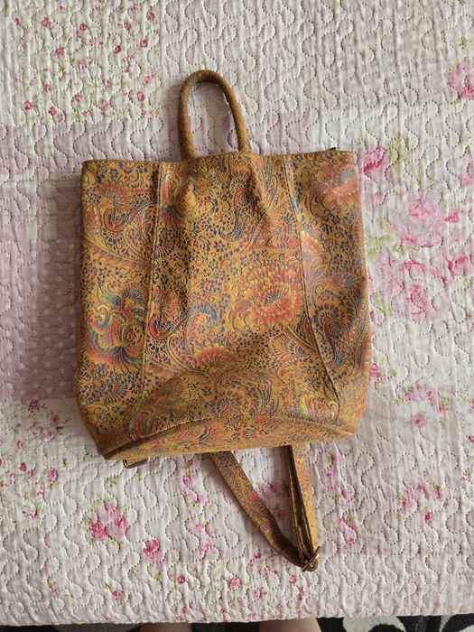 Дамска раница Вера Vera