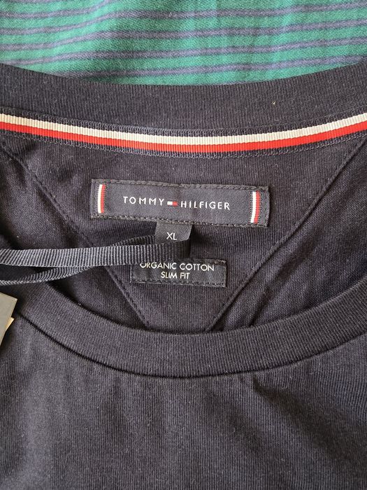 Мъжка тениска Tommy Hilfiger