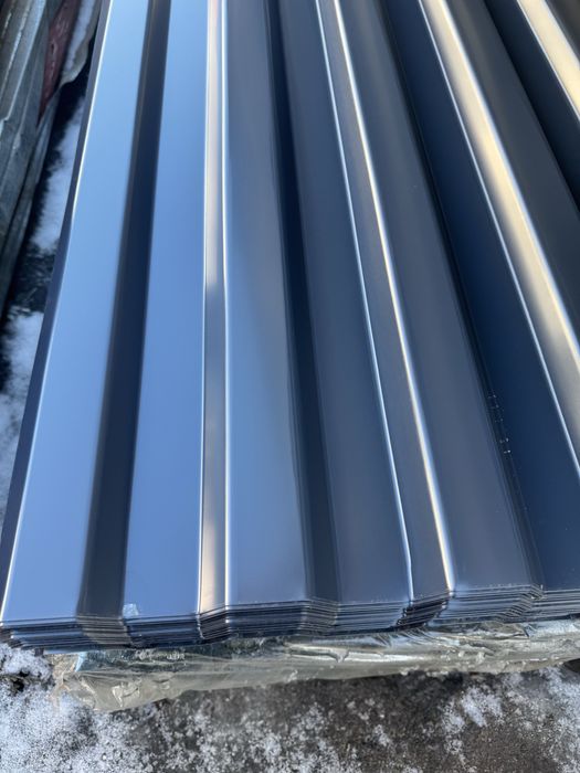 Профлист профнастил трубы профильные