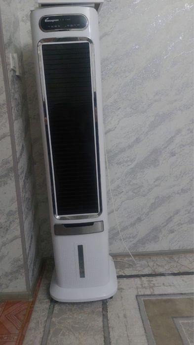 Кондиционер водиной,