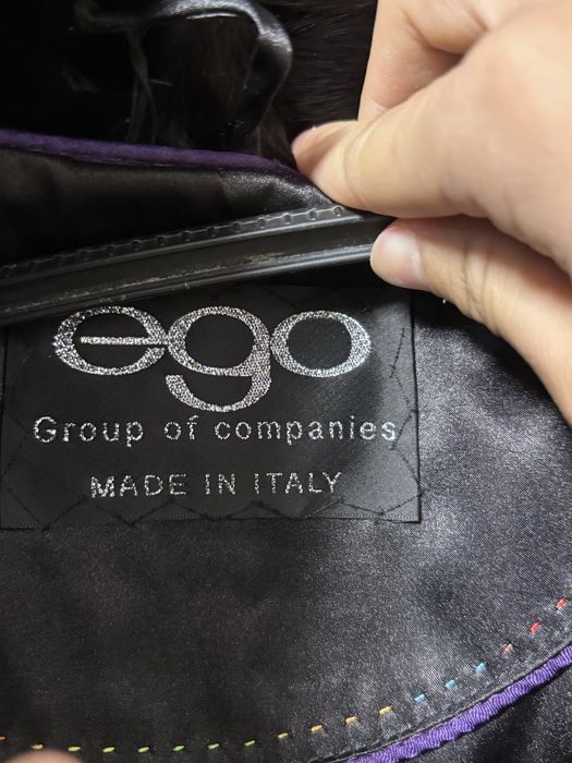 продам Норковую шубу Ego