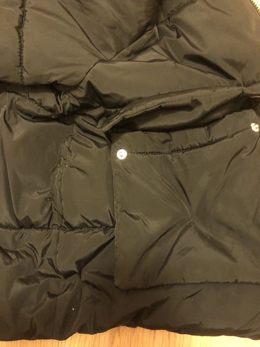 Geaca fete 10 ani, ZARA