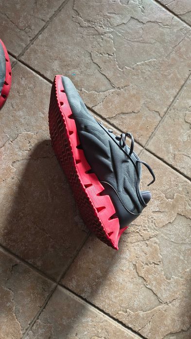 Маратонки Reebok