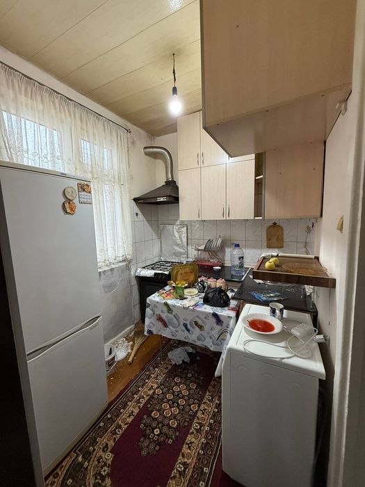 Ижарага квартира Яшнабад Кадешва Паровоз ресторан 2 хонали оилага