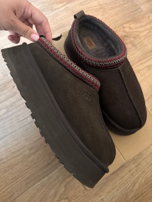 UGG пантофи оригинални