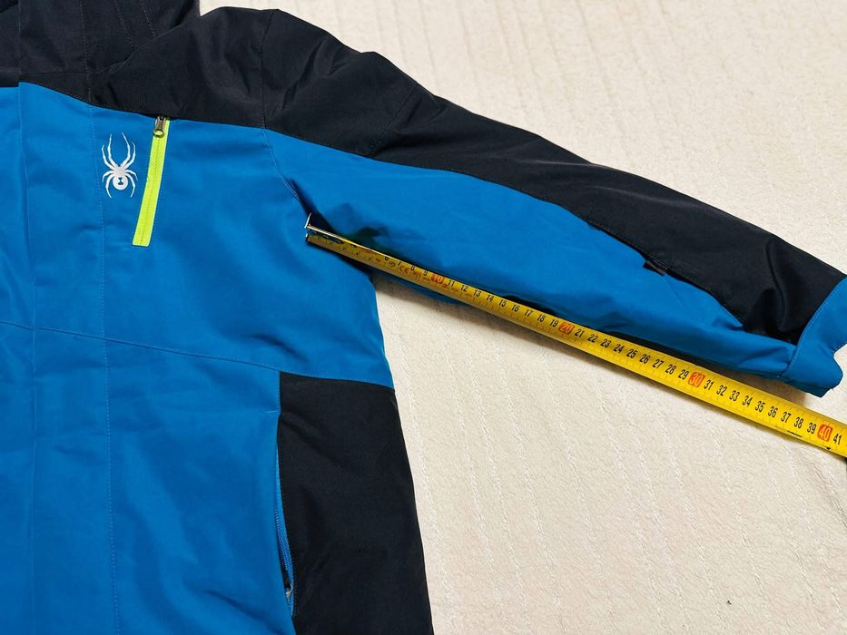 Geaca ski Spyder pentru copii