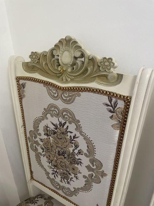 Продам стол со стульями