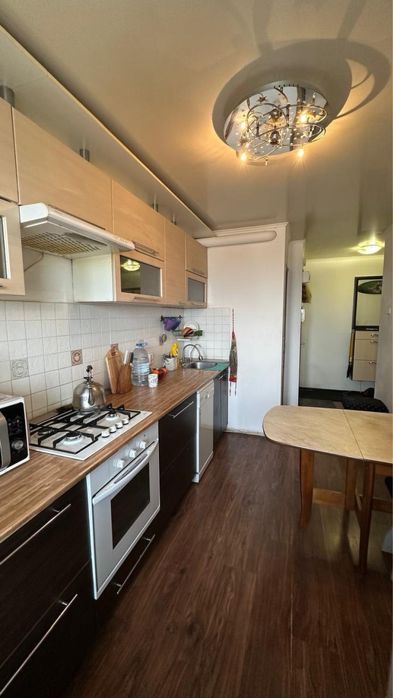 3-х ком Кжби 71.2 м2