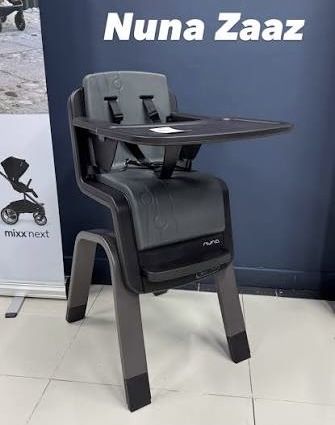 Детский стул NUNA