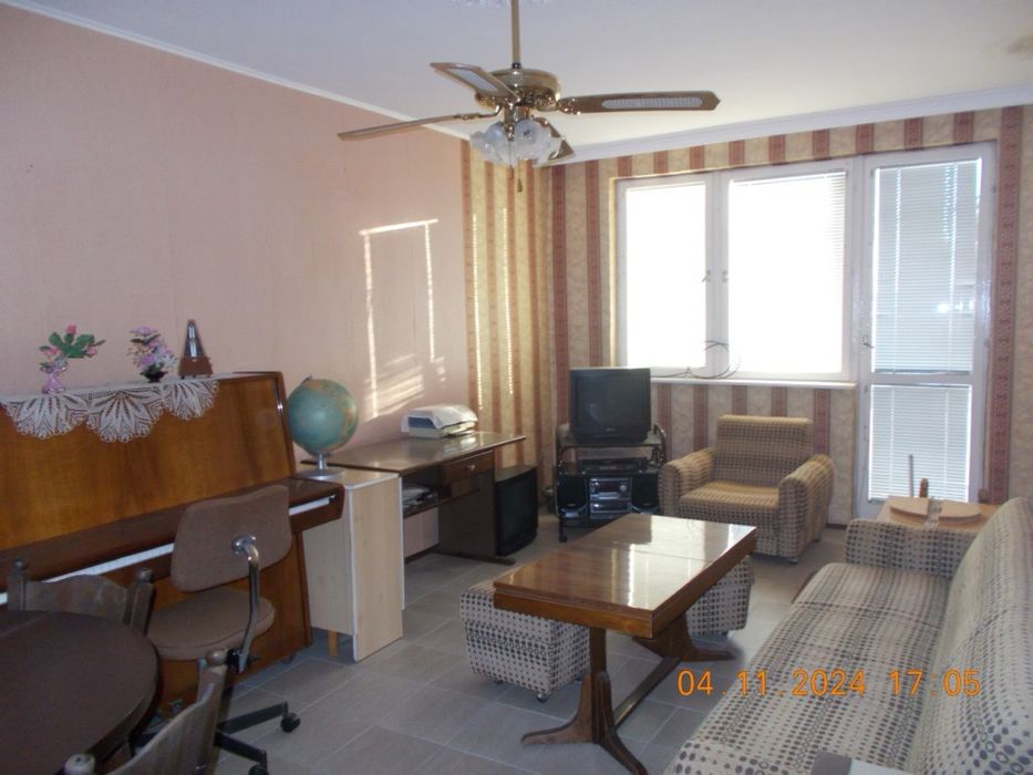 Продава се Четиристаен апартамент в Силистра, Митница - 93 кв.м за 769 €/кв.м - Снимка #12