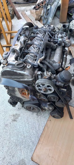motor Honda Acord 2.2 diesel