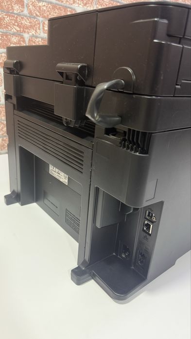 принтер  Canon MFU 237 +wifi 3 в 1 sotiladi
