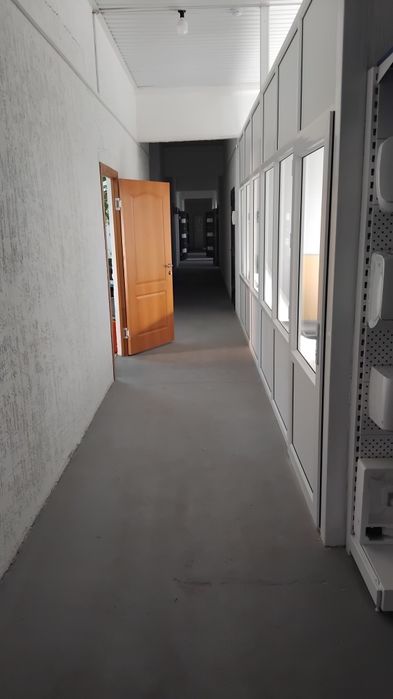 Аренда недвижимости