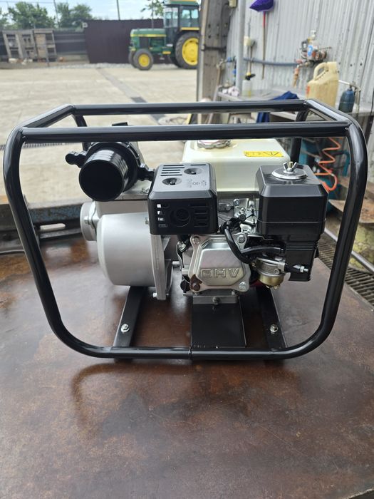 Motopompa apa Honda WT 40x