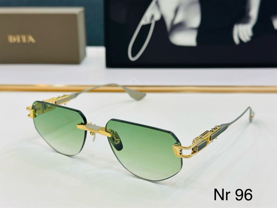 Ochelari de Soare Dita Originali !