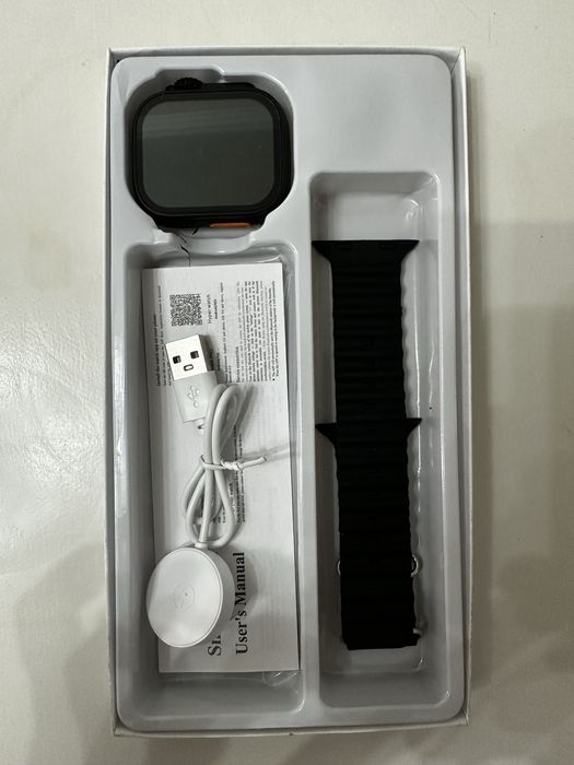 Часы, Smart Watch 8