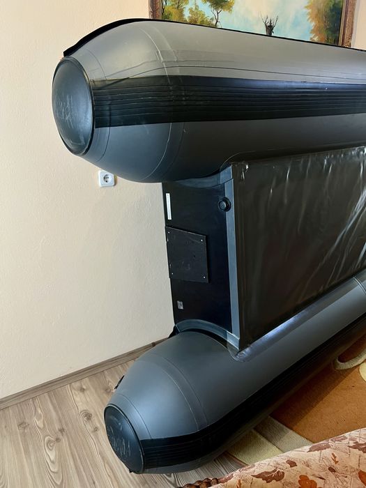 Kolibri sea catamaran 3M