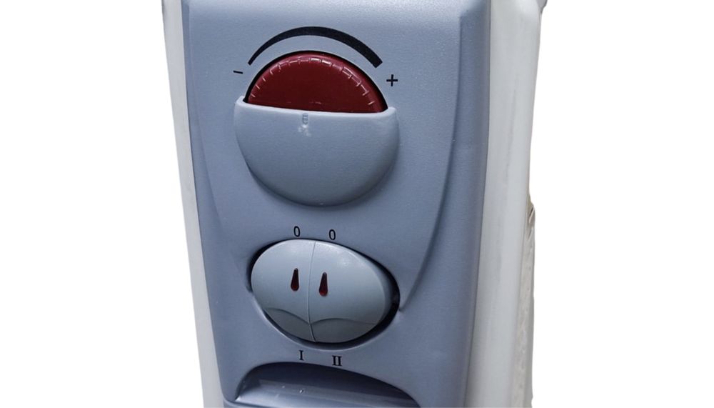 Масляный обогреватель Nikai 7 секции кредит