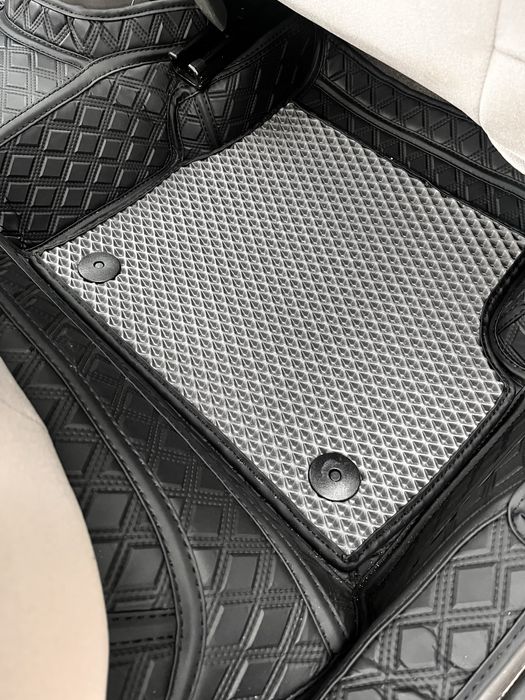 Ева полики, 3д 5д полики