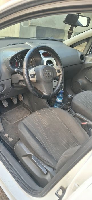 Opel corsa d 1.3 cdti