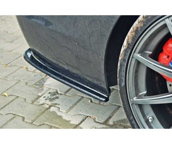 Extensii Splitere Prelungiri Bara Spate BMW Seria 5 F10 F11 G30 G31