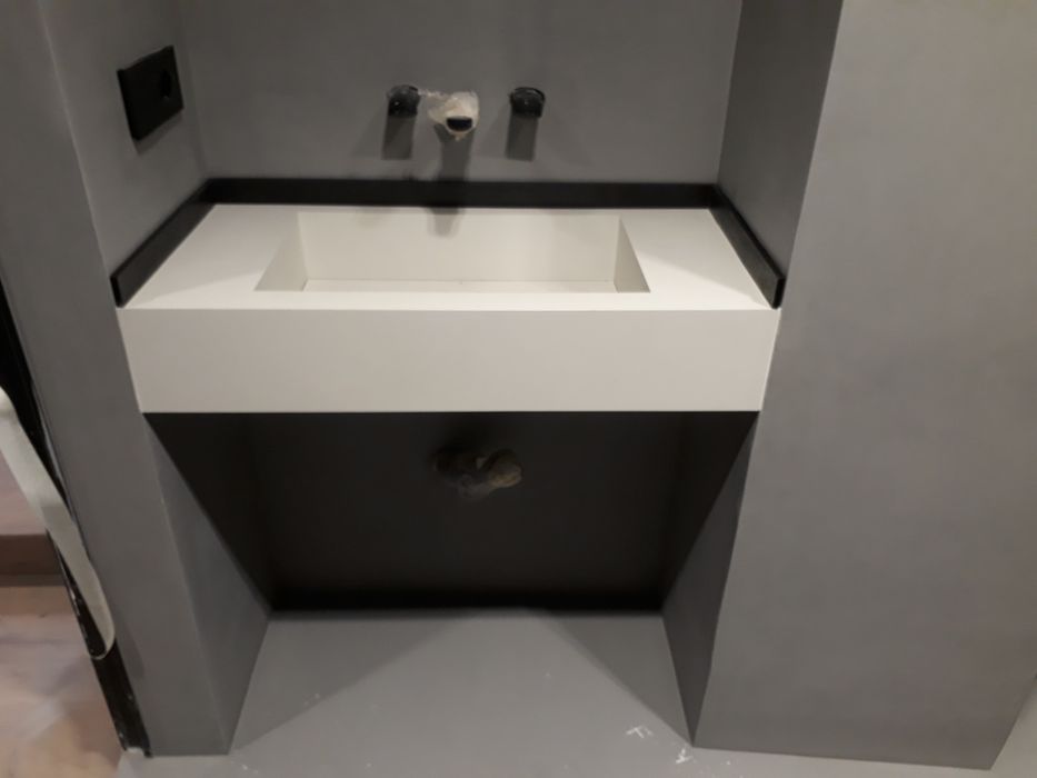 Keramagranitdan rakvina yasimza razmerga aloxida...