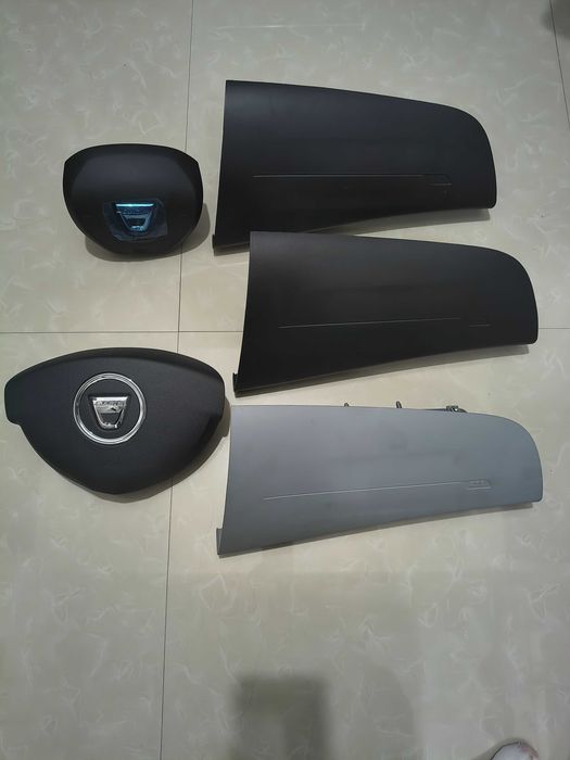 Air-bag Logan sandero , mcv  2.    (20012-2020)