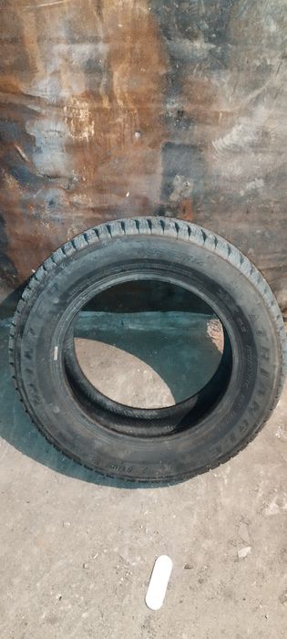 Продам зимнюю резину