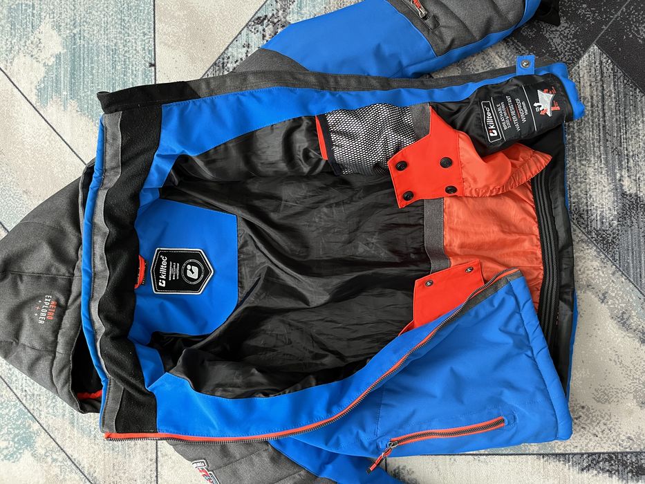 Geaca iarna /ski Killtec copii
