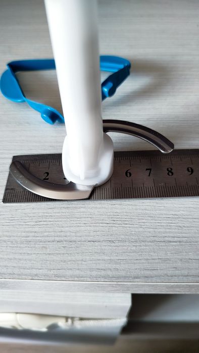 Нож измельчитель для чаши блендера Braun