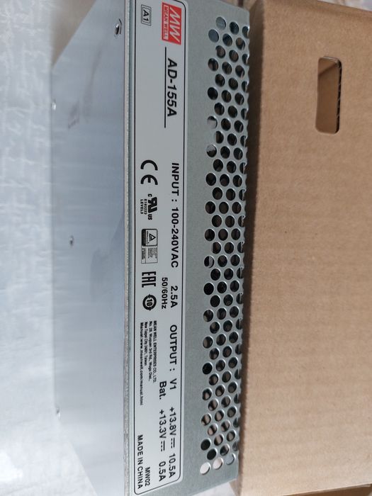 Блок питания AD-155A MW