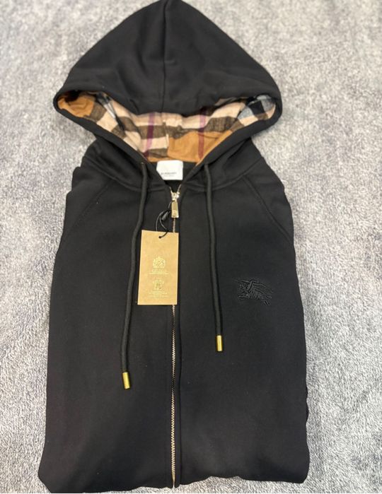 Hanorac burberry M