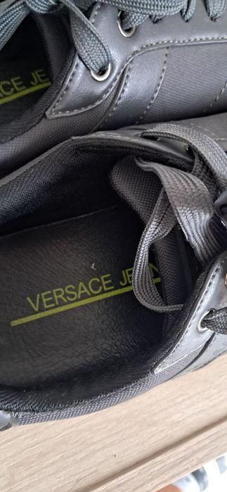 Papuci Versace originali