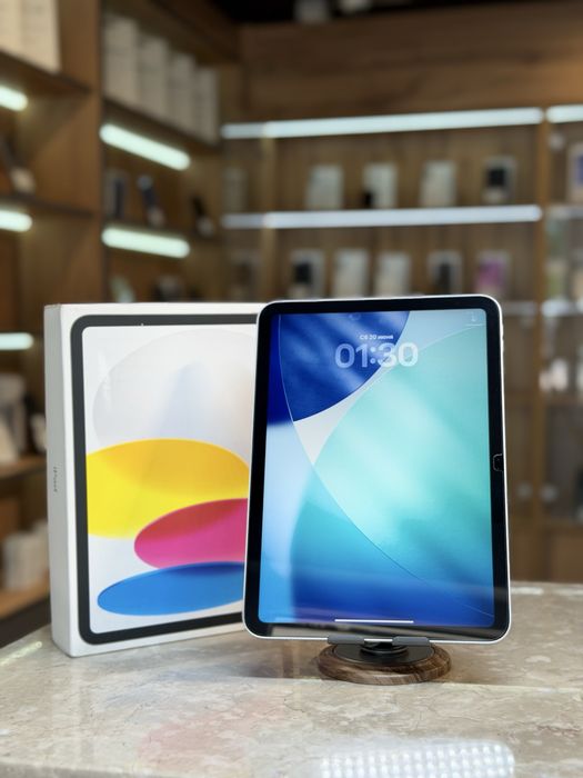iPad A16 128GB / Айпад А16 128ГБ PhoneLab