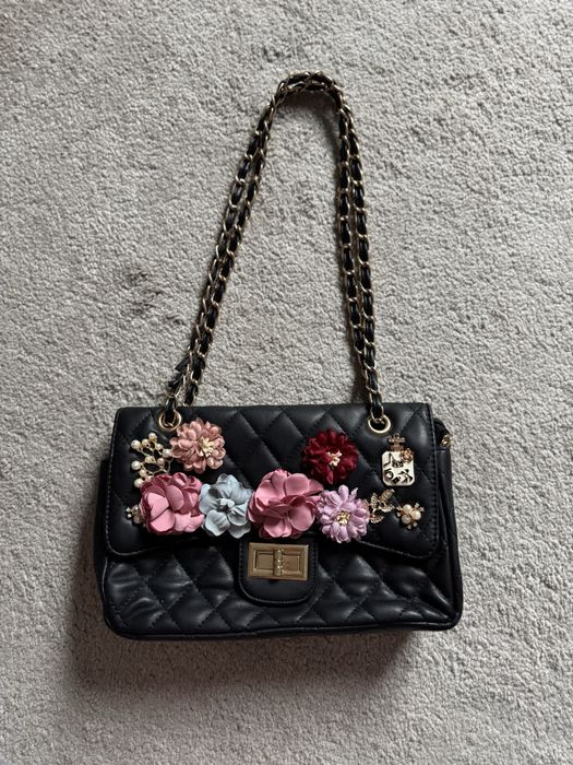 Дамска чанти различни модели